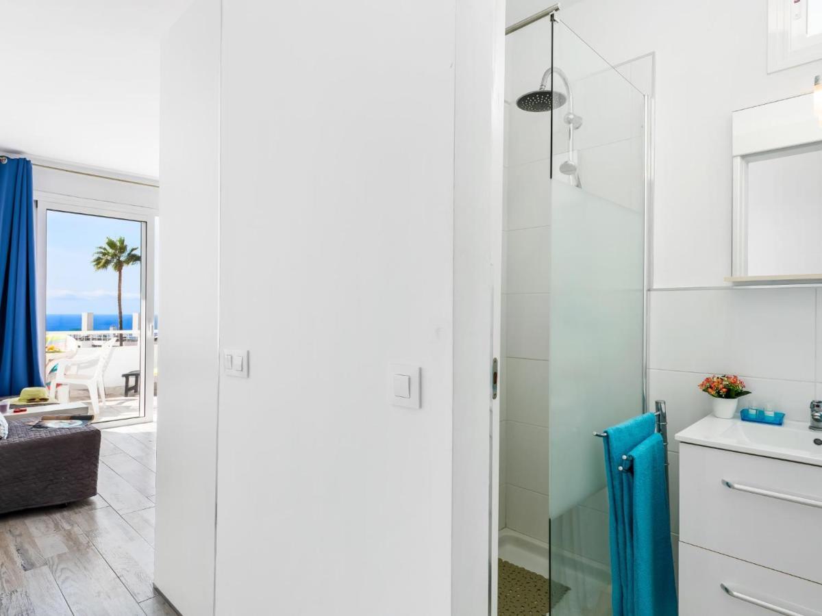 536B Cozy 1 Bedroom, Pool, Terrace, Sun Lounger Costa Adeje  Exterior photo